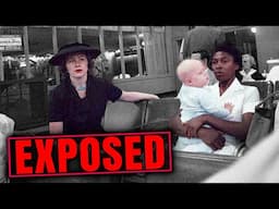 America's BIGGEST Fraud That Determined Its Success