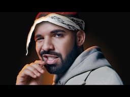 Drake is our generation’s Tupac