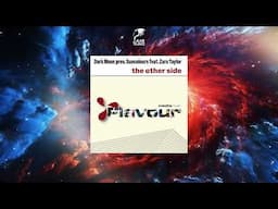 Dark Moon pres. Suncolours & Zara Taylor - The Other Side (Extended Mix) [BREATHEMUSIC]