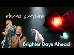Peaches Stuns in Brighter Days Ahead (Eternal Sunshine Deluxe Review)