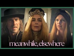 Season 3 Wrap-Up: What’s Next? | The Wheel of Time Podcast