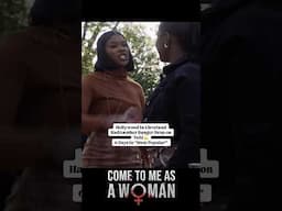 “Come To Me As A Woman” Dropped on Tubi 🔥 Already in Most Popular! #tubimovies #blackcinema