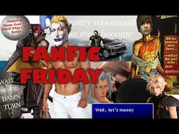 Fanfic Friday: Silent Hill 4 Story Part 7