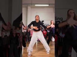Attention : cette vidéo donne envie de danser 🔥🤩 #viralvideo #dance #trending