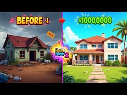 House Flipper 2 co-op met Kaak