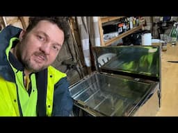 New beekeeping equipment | My Croatian Homestead | homesteading