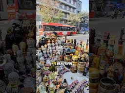 🔥 Indian Store Sells Everything 🇮🇳 #shorts #india #indian