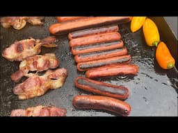 Yummy Hamburgers￼ Hotdogs 🇺🇸 Memorial day weekend
