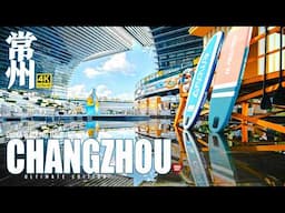 Is This China’s Most Underrated City? Changzhou Will Surprise You!