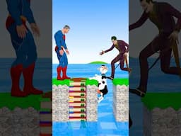 Money vs Knowledge, What do you like? #shorts  #animation