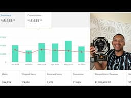 1 video is $1 a day, i have 800 videos (copy me)