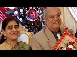 'Kya Hua Tera Wada' Song Actor Tariq Khan With His Wife | Children | Biography | Life Story