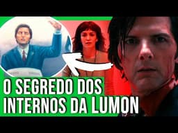 A MAIOR RESPOSTA DE "RUPTURA" ESTÁ NA JORNADA DE ORFEU! A HUMANIDADE E O ÊXTASE RELIGIOSO | PARTE 2