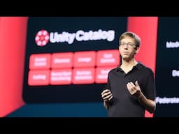 Product Launches from Data + AI Summit 2025 Day 2