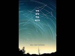 Plot summary, “We Are the Ants” by Shaun David Hutchinson in 6 Minutes - Book Review