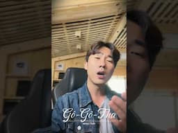 Gô gô tha - short by #isaacthai #shortbyisaacthai  (bài hát thương khó 2025)