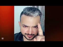 gambler talk about mr pattlo case and Ahmed sunny February 25,2025