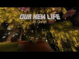 Jesus and Minecraft!