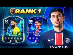 I Got 15-0 AGAIN.. 😍