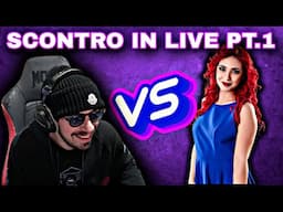 SCONTRO APOCALITTICO TRA FRENEZY E HIMORTA PARTE 1