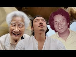 我陪九十歲奶奶去大陸處理大伯的房子