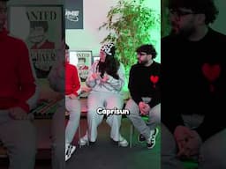 L’undercover Oasis/Schweppes 🥤