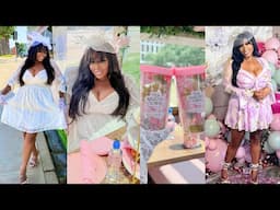 VLOG~GRASS AIN’T GREENER*WE NEED TO TALK*RE-EVALUATING MY MARRIAGE*TEA AROUND TOWN*SURPRISE PARTY