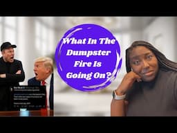 Elon Claims Trump Is On Epstein List! Calls For Impeachment!
