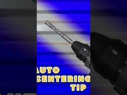 You've Never Seen Drill Bits Like This Before!