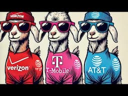 T-Mobile is Slipping, Cracks Are Starting to Show...