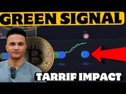URGENT UPDATE : IMP INDICATOR JUST FLASHED BUY SIGNAL