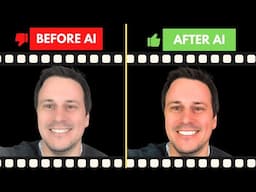 I Tried Fixing Blurry Videos with AI – The Results SHOCKED Me! (You NEED to See This!)