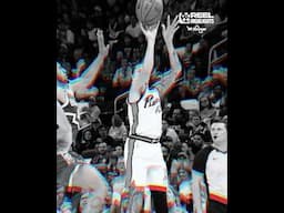 Lindy Waters III | 2024-25 Mixtape #pistons #detroitpistons #nba