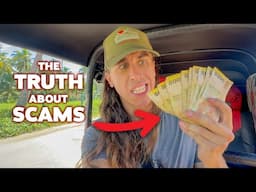 The Truth About Getting SCAMMED in Sri Lanka