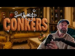CONKERS - Seth Sentry | Super Cool Tree House