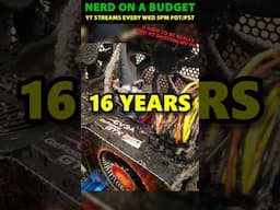 Has PC building become boring for me? #pcgaming #pcmasterrace #gamingpc #shorts