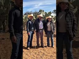 La JOCOCA 3a parte 🐂3 #elcampoesfuturo #elcamponopara
