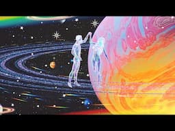 Cloe Breena - Astronomical Phenomenon (Official Audio)