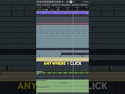 Instantly Speed Up Your Workflow with This Cubase Cursor Hack! #cubase #shorts #musicproduction