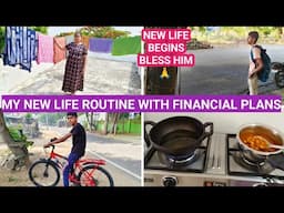 நீங்க பாக்க கேவலமா🤮இருக்கீங்க|My Life Changed UPSIDE DOWN now|Working Mom to Homemaker|Vlog