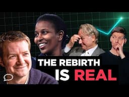 Is This REVIVAL? 10 HUGE Shifts in Britain's Spiritual Temperature