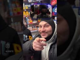 Why You Got That Shiesty On Tho?  funny #fyp #reactionvideo #funnyvideo #viral #shiestyseason