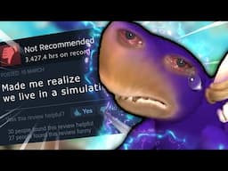 Spore is Everything Gaming Could Have Been
