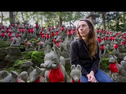 Exploring Japan's Aichi Prefecture!