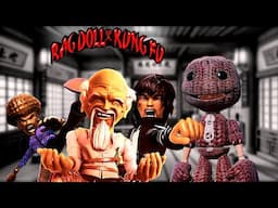The Best Smash Bros Clone of All Time