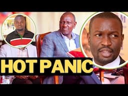 Ruto ARROGANT Reply to Sifuna as Albert Wife shames Sakaja badly