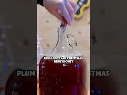Taste Test: Caramelized Plum Mead