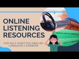 English listening exercises |  practice Listening