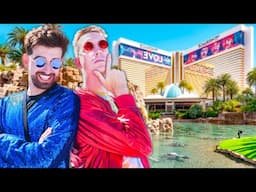 I Own Las Vegas now!