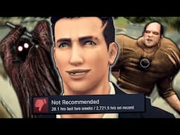 Deadly Premonition 2 - A Disaster In Disguise